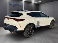 Cupra Formentor - Vorschau Bild 4