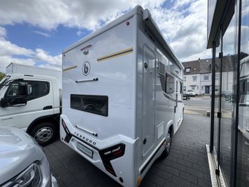 Bild 2 Benimar Tessoro 483 Mod. 25 Ford DELIVERY-, WINTER-PACK