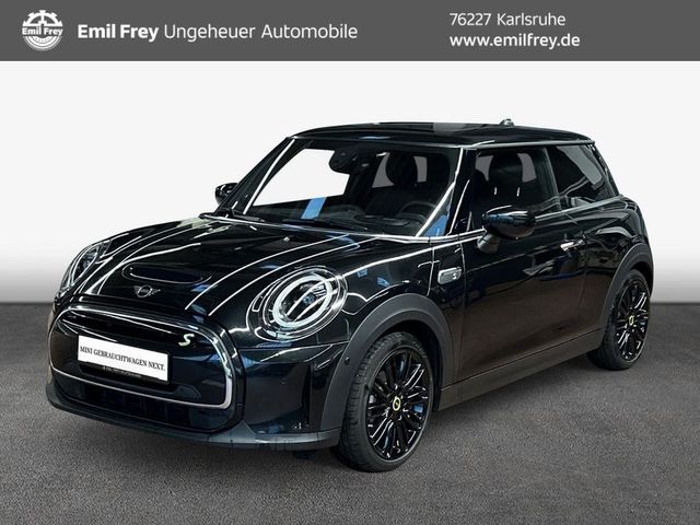 MINI Cooper SE MINI Yours Trim