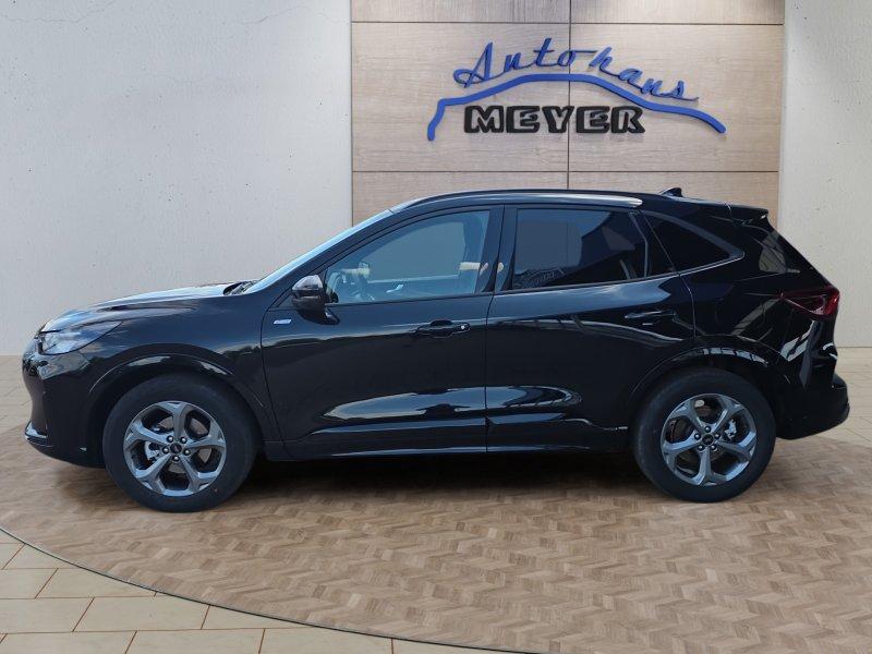 Ford Kuga ST-Line 1,5 186PS Aut.5*J.Gar/Navi/Kamera/W, миниатюра 2