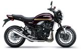 Kawasaki Z900RS Modell 2026 --jetzt vorbestellen-- - KAWASAKI V 900 RS