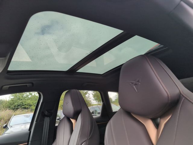 Terramar VZ 1.5 e-Hybrid *LEDER+PANO+MATRIX+HUD*