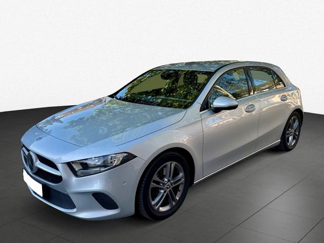 MERCEDES-BENZ Mercedes-Benz A220