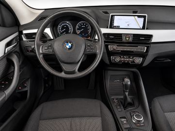 BMW X1 - 7