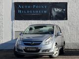 Opel Corsa D Edition"AUTOMATIK"KLIMA"VOLL S-HEFT" - gebrauchte Opel Corsa aus dem Jahr 2009