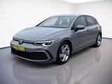 Volkswagen Golf VIII GTD 2.0TDI 200PS.DSG.MATRIX.NAVI.AHK.K - Volkswagen Golf: V TDI Ps