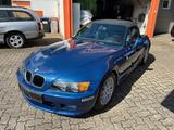 BMW Z3 Roadster 2.8 - - BMW Z3: Roadster, 2.8