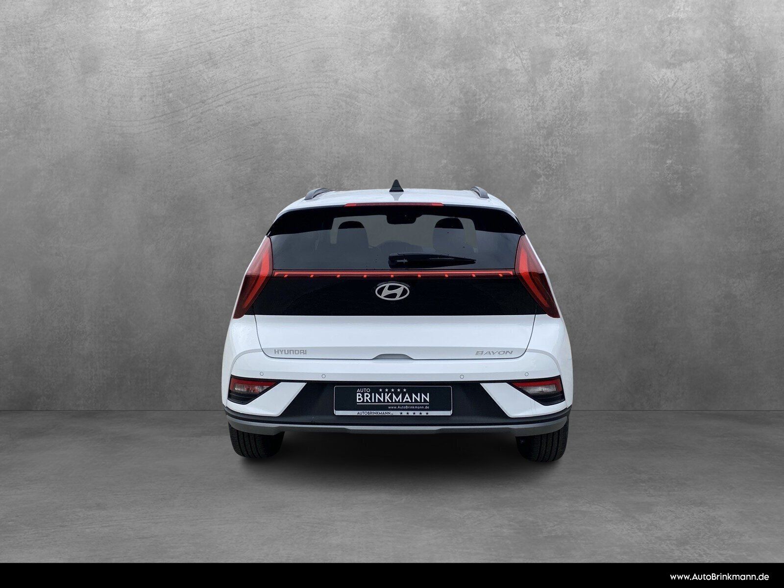 Hyundai BAYON – Bild 6