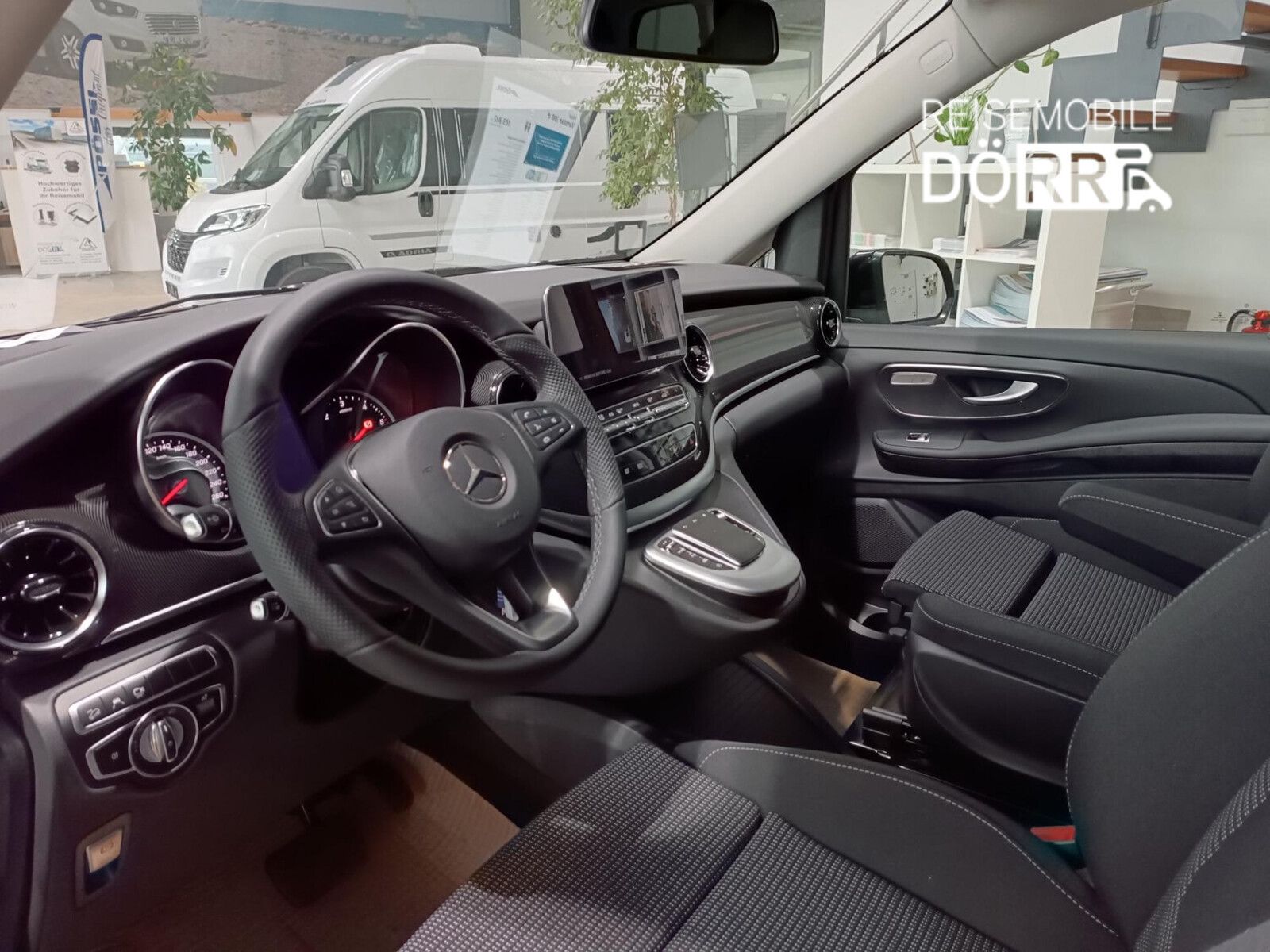 Fahrzeugabbildung Pössl Vanstar 300 d Preisvorteil 25653 !