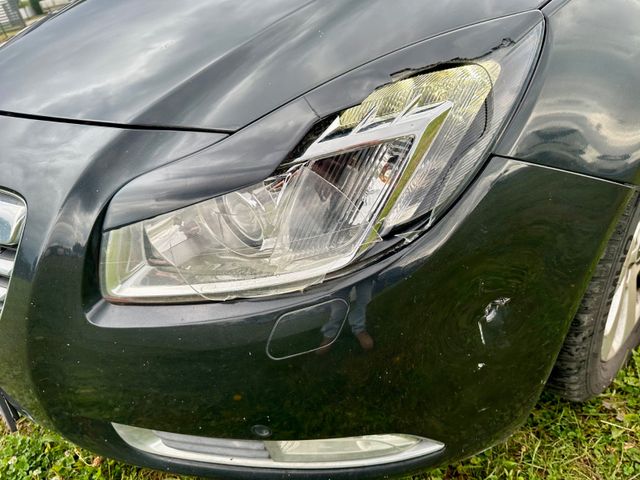 Opel Insignia A Sports Tourer Innovation — Bild 3