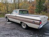 Ford Falcon Ranchero Pickup auch Tausch - Ford Falcon Gebrauchtwagen