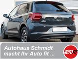 Volkswagen Polo Active AUTOGAS - mit LPG-Antrieb: Kleinwagen