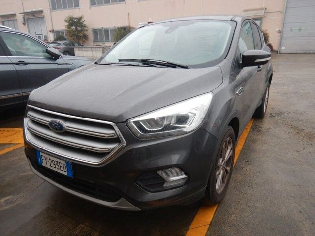 Ford Kuga 1.5 TDCI 120 CV S&S 2WD Business