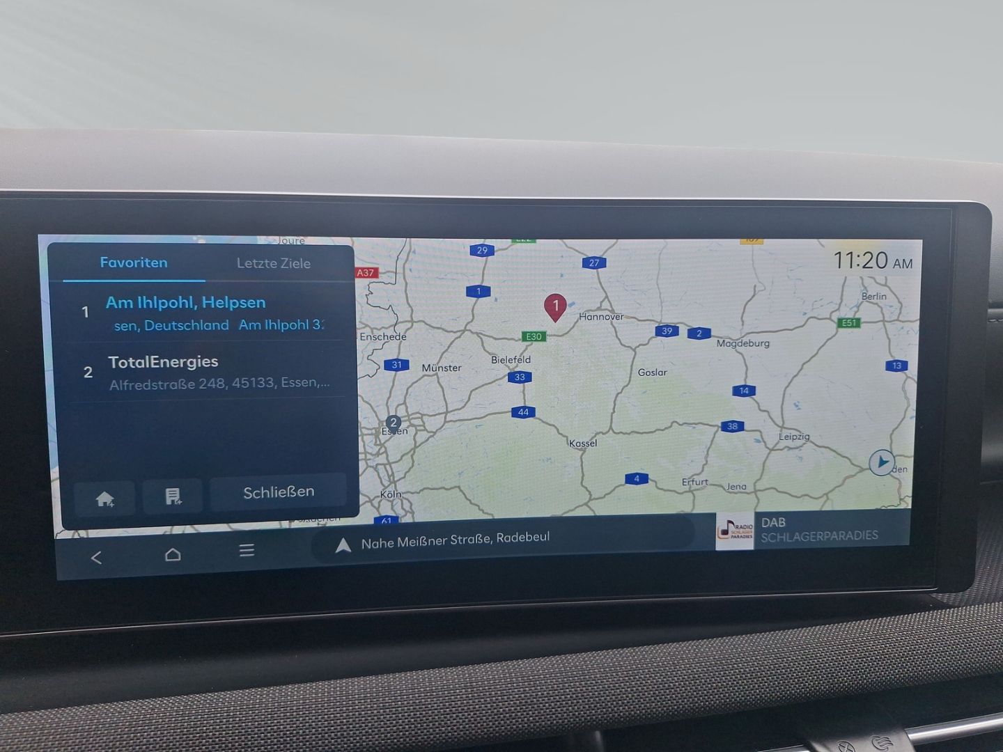 Hyundai Tucson – Bild 13