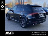 Mercedes-Benz GLE 300 d 4M AMG Pano HuD Multi AHK Night 360° - Mercedes-Benz GLE 300 in Frankfurt (Main)