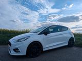 Ford Fiesta 1,0 EcoBoost 103kW ST-Line ST-Line - Ford Fiesta: E10
