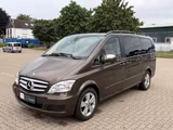 Mercedes-Benz Viano 3.0 CDI Trend Edition lang 2x Schiebetür - gebrauchte Mercedes-Benz Viano aus dem Jahr 2013