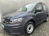 Volkswagen Caddy 1.4l Benzin/CNG Kasten/Camper 14.950 Netto - : Navigationssystem, 950