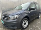 Volkswagen Caddy 1.4l Benzin/CNG Kasten/Camper 14.950 Netto - : Navigationssystem, 950