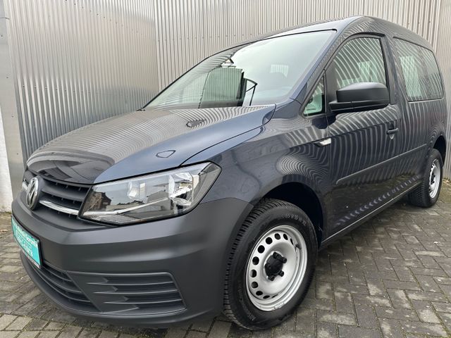 Volkswagen Caddy 1.4l Benzin/CNG Kasten/Camper 14.950 Netto