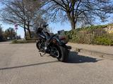 Harley-Davidson Low Rider S, FXLRS - HARLEY-DAVIDSON LOW RIDER S FXLRS