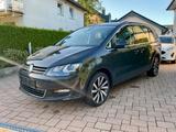 Volkswagen Sharan 1.4 TSI JOIN, Sthzg,AHK,Navi,ACC,RKF - Volkswagen Sharan: Join
