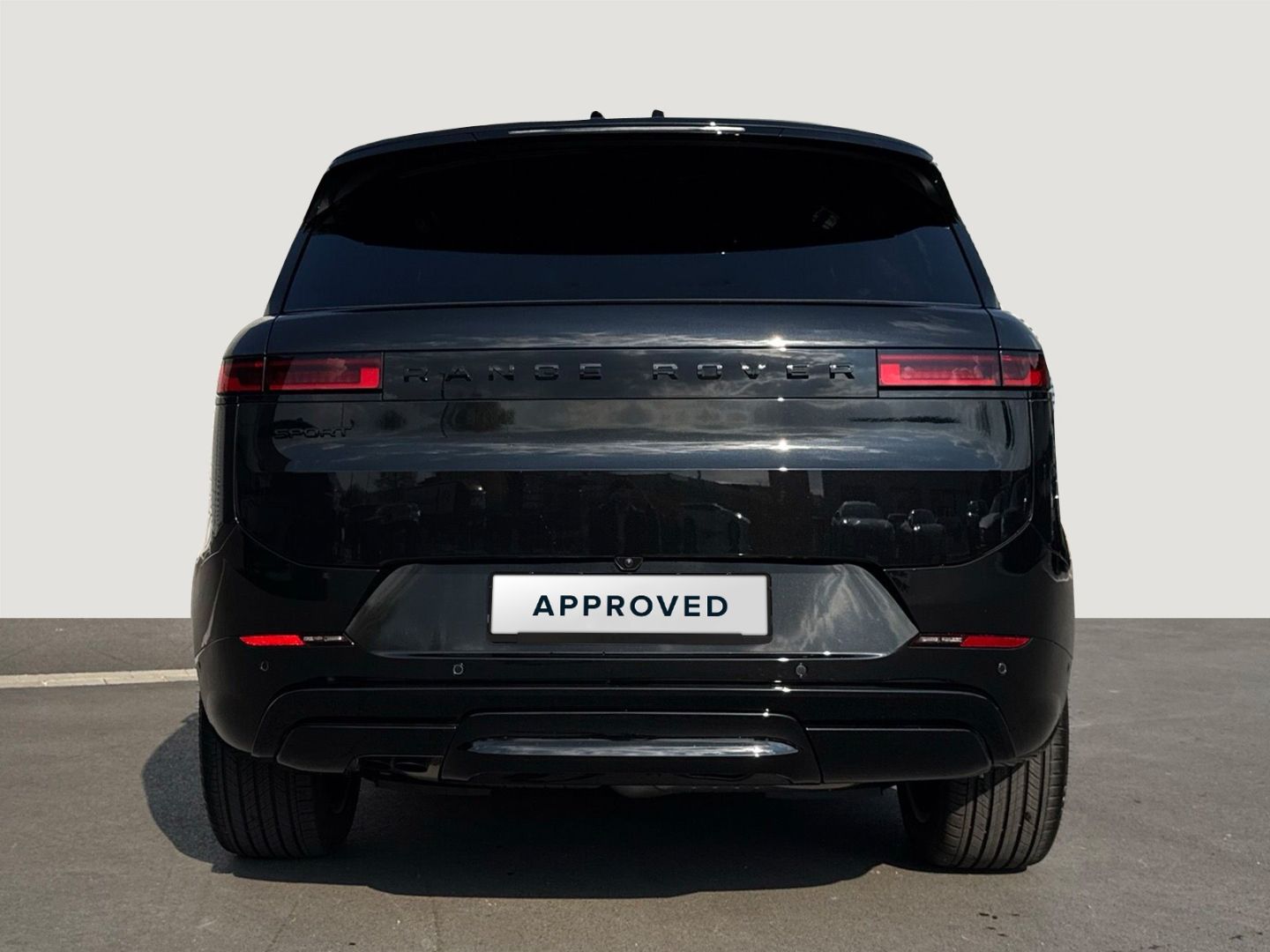 Land Rover Range Rover Sport - Bild 7