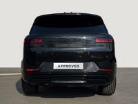 Land Rover Range Rover Sport - Vorschau Bild 7