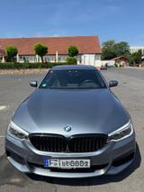 BMW 540i xDrive M Paket/Harman/Ambiente/360 - BMW 540 in Mainz