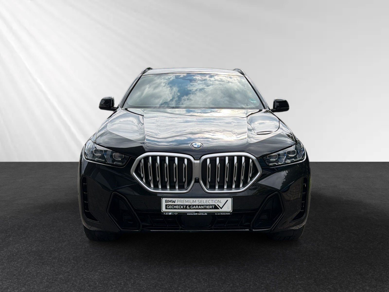 BMW X6 - Bild 5