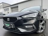 Seat Leon SP 2.0 TDI DSG FR Plus 125€ m.20% Anz. 18 Z - Seat Leon: Fr TDI Dsg
