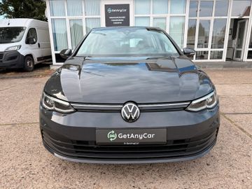 Volkswagen Golf - 2