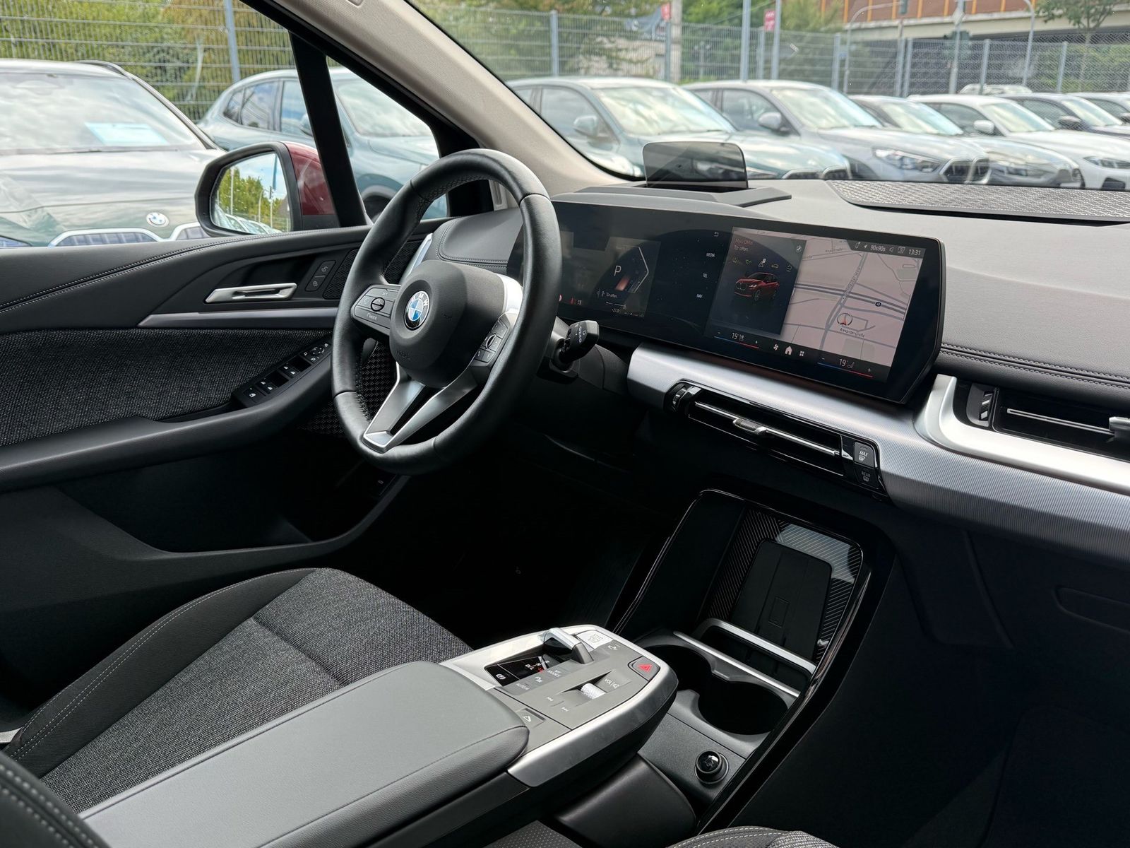 BMW 220 Active Tourer - Bild 25