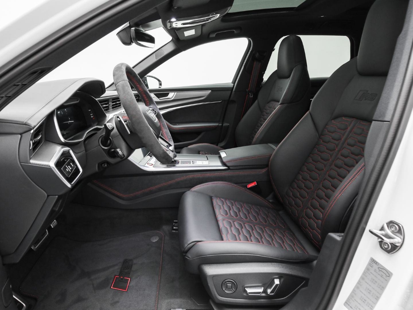 Audi RS6 - Bild 6