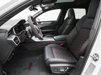 Audi RS6 - Vorschau Bild 6