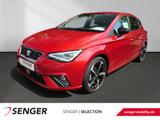 Seat Ibiza 1.0 TSI FR Navi Beats LED PDC ACC 18" - Seat Ibiza in Lübeck