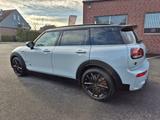 MINI John Cooper Works Clubman Cooper JCW ALL4 Au... - weiße Mini Clubman Serie