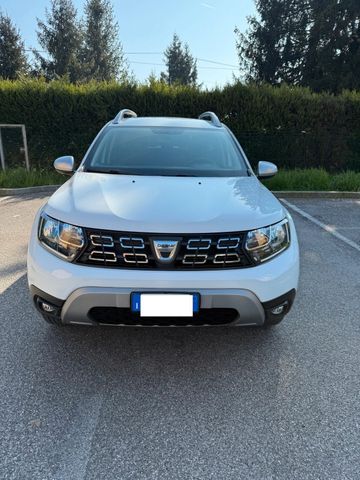 Dacia Duster 1.6 GPL - NAV. - 12 MESI DI GARANZI