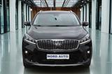 Kia Sorento 2.2 PLATINUM Leder/Navi/360/Pano/HeadUp - Kia Sorento Gebrauchtwagen in Berlin