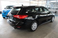 Fahrzeugabbildung Ford Focus 1,5 EB Trend Turnier KLIMA + Winter Paket