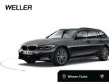 BMW 318d Touring Sport Line Aut. LiCoPro,St+Go,HiFi - BMW 318 in Hamburg