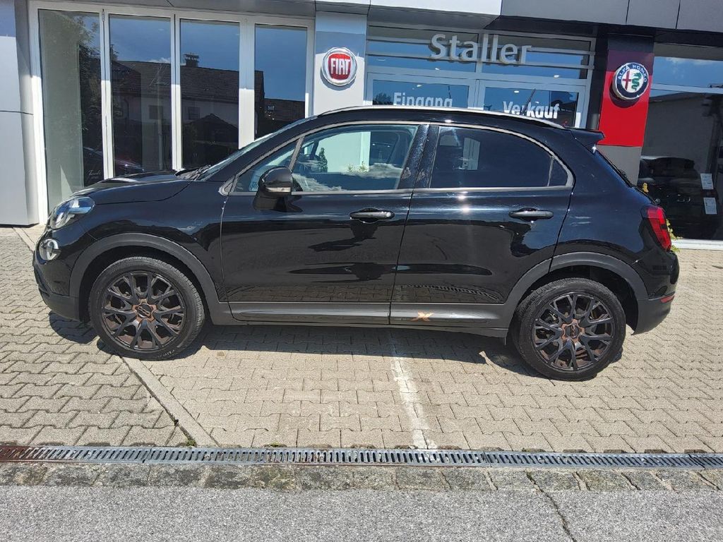 Image of Fiat 500X