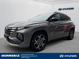 Hyundai TUCSON N Line Plug-In Hybrid 4WD - Hyundai TUCSON Gebrauchtwagen in München
