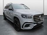 Mercedes-Benz GLS 450 d 4M AMG+DIST+PANO+AHK+HUD+SITZKLIMA+360 - Mercedes GLS-Klasse mit Schiebedach