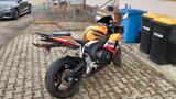 Honda CBR 1000 RR - HONDA 2006 CBR1000RR