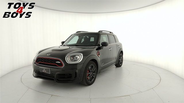 MINI Mini Countryman F60 2017 - Mini Countryman 