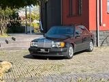 Mercedes-Benz 500 E - Mercedes-Benz 500 Oldtimer