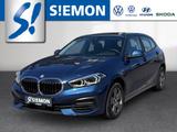 BMW 118 i steptronic Advantage VirtCo Tempo SHZ PDC - BMW 118 in Oldenburg