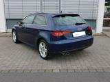 Audi A3 2.0 TDI Ambiente Ambiente, top Ausstattung - Audi A3 mit Diesel-Antrieb: Ambiente
