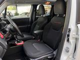 Jeep Renegade Trailhawk 4WD NAVI PANO PDC AHK - Jeep Renegade mit Diesel-Antrieb